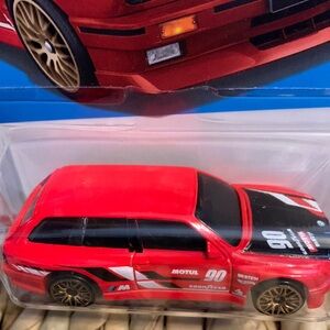 Toys | Hot Wheels Bmw M3 Station Wagon Hw Modified Hotwheels 224 ...